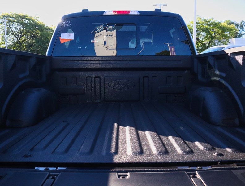 2026 Ford F-150 Tremor 4WD Supercrew 5.5' Box