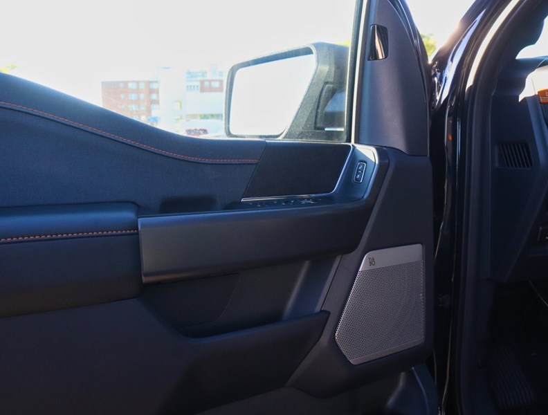 2026 Ford F-150 Tremor 4WD Supercrew 5.5' Box