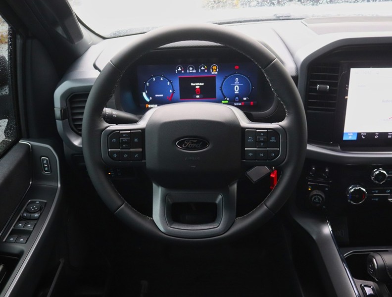 2026 Ford F-150 XLT | 4X4 | Hybrid | 157 | Mop |7.2Kw | Tow/Haul