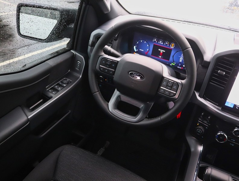 2026 Ford F-150 XLT | 4X4 | Hybrid | 157 | Mop |7.2Kw | Tow/Haul