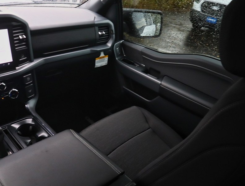 2026 Ford F-150 XLT | 4X4 | Hybrid | 157 | Mop |7.2Kw | Tow/Haul