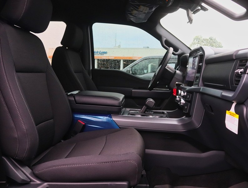 2026 Ford F-150 XLT | 4X4 | Hybrid | 157 | Mop |7.2Kw | Tow/Haul