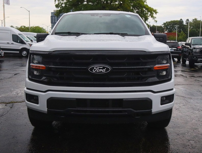 2026 Ford F-150 XLT | 4X4 | Hybrid | 157 | Mop |7.2Kw | Tow/Haul