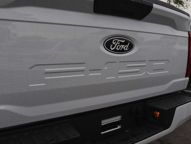 2026 Ford F-150 XLT | 4X4 | Hybrid | 157 | Mop |7.2Kw | Tow/Haul
