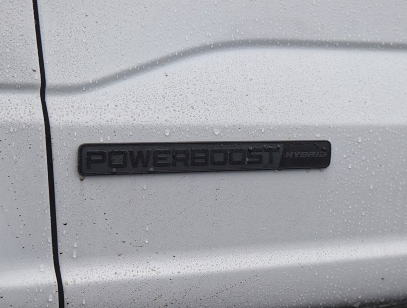 2026 Ford F-150 XLT | 4X4 | Hybrid | 157 | Mop |7.2Kw | Tow/Haul