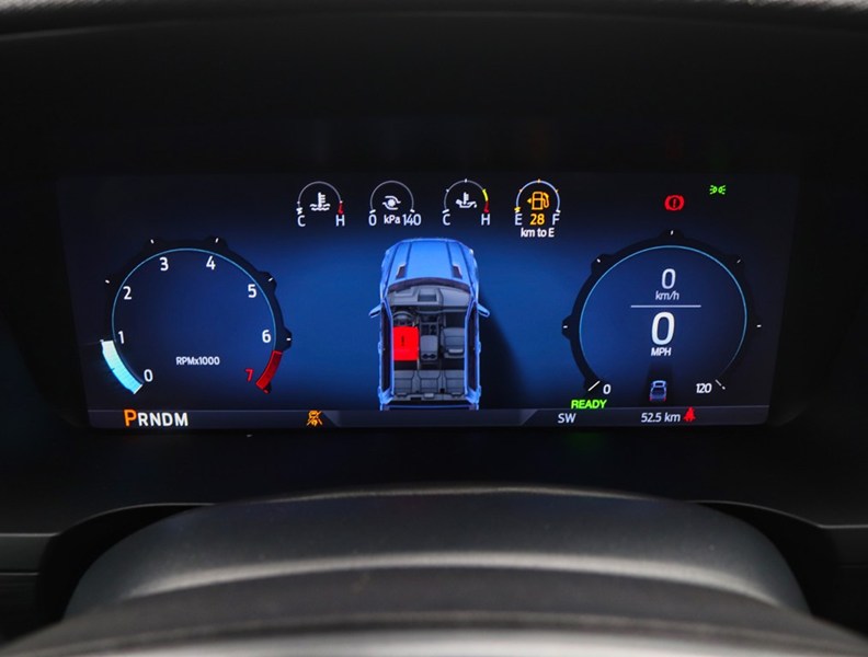 2026 Ford F-150 XLT | 4X4 | Hybrid | 157 | Mop |7.2Kw | Tow/Haul