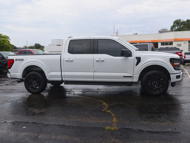 2026 Ford F-150 XLT | 4X4 | Hybrid | 157 | Mop |7.2Kw | Tow/Haul