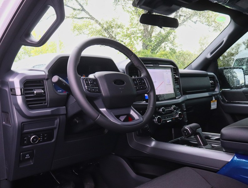 2026 Ford F-150 XLT | 4X4 | Hybrid | 157 | Mop |7.2Kw | Tow/Haul