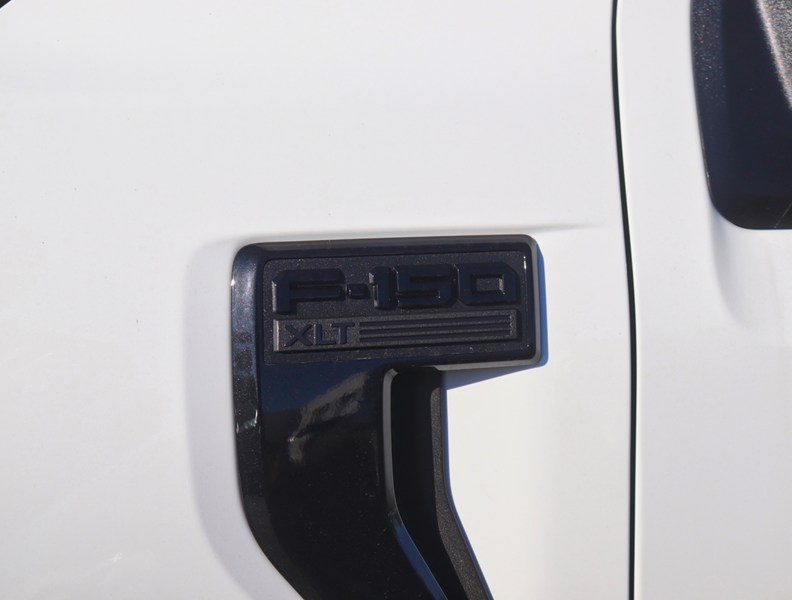 2026 Ford F-150 XLT | 4X4 | 3.5L | 301A | 157 | Blk Pk | Tow/Haul