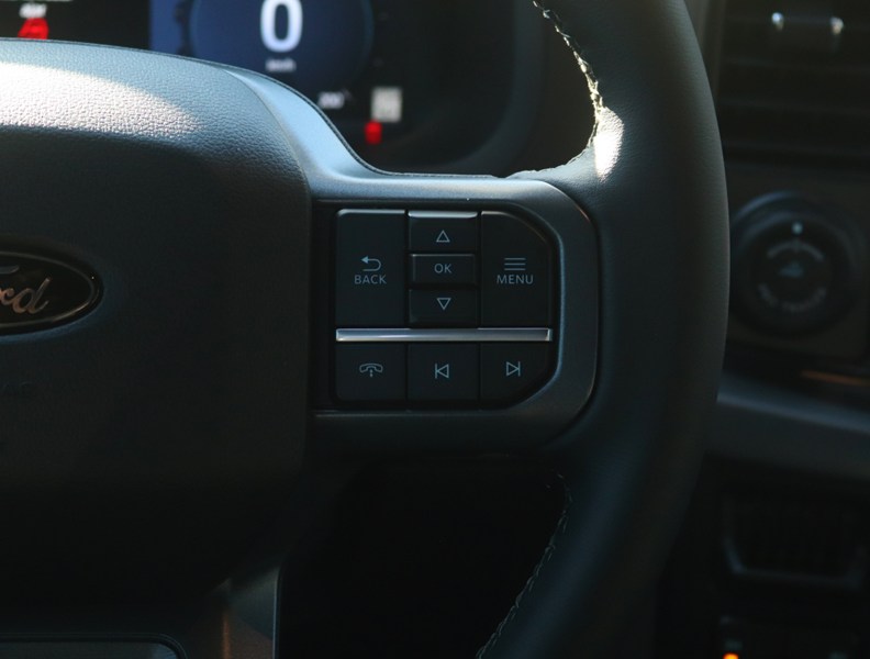 2026 Ford F-150 XLT | 4X4 | 3.5L | 302A | 157 | Blk Pk | Bed Utl