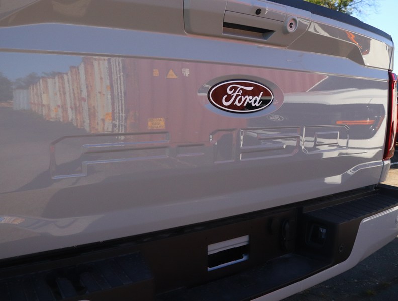 2026 Ford F-150 XLT | 4X4 | 3.5L | 302A | 157 | Blk Pk | Bed Utl