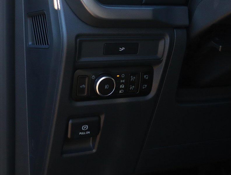 2026 Ford F-150 XLT | 4X4 | 3.5L | 302A | 157 | Blk Pk | Bed Utl