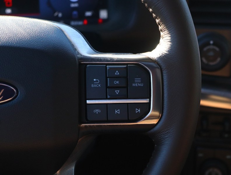 2026 Ford F-150 King Ranch | 4X4 | 3.5L | Roof | Hud | Fx4
