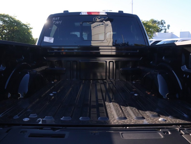 2026 Ford F-150 King Ranch | 4X4 | 3.5L | Roof | Hud | Fx4