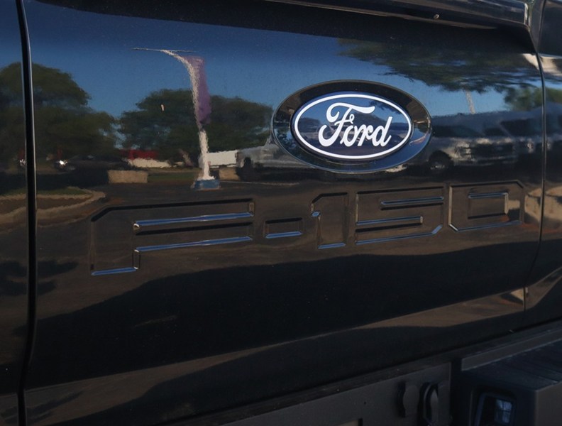 2026 Ford F-150 King Ranch | 4X4 | 3.5L | Roof | Hud | Fx4