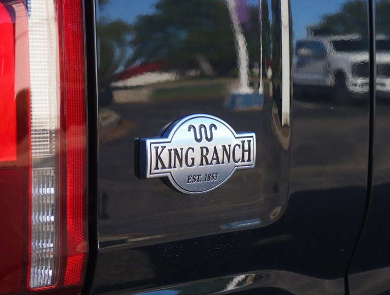 2026 Ford F-150 King Ranch | 4X4 | 3.5L | Roof | Hud | Fx4