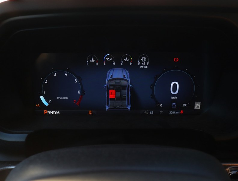 2026 Ford F-150 King Ranch | 4X4 | 3.5L | Roof | Hud | Fx4