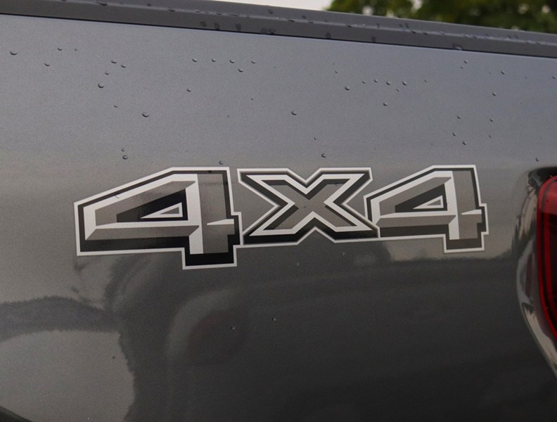 2026 Ford F-150 Lariat | 4X4 | 3.5L | 501A | Blk Pk | Roof