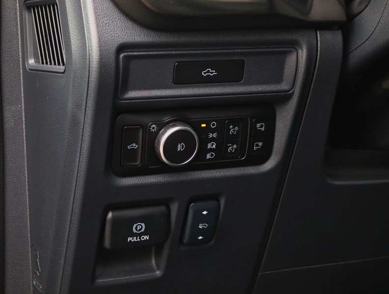 2026 Ford F-150 Lariat | 4X4 | 5.0L | 502A | Blk Pk | Hud |Bed Utl