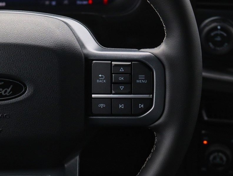 2026 Ford F-150 Lariat | 4X4 | 5.0L | 502A | Blk Pk | Hud |Bed Utl