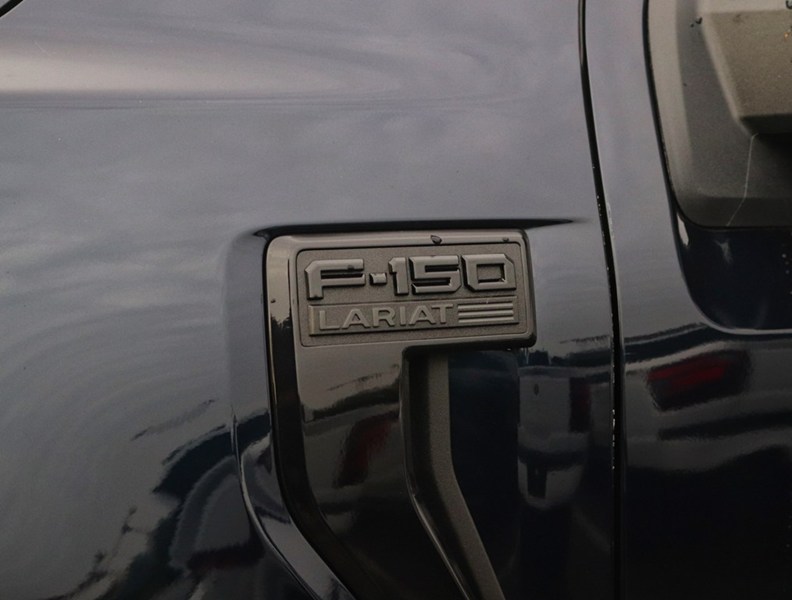2026 Ford F-150 Lariat | 4X4 | 5.0L | 502A | Blk Pk | Hud |Bed Utl