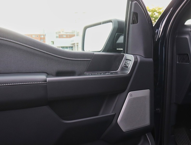 2026 Ford F-150 Lariat | 4X4 | 5.0L | 502A | Blk Pk | Hud |Bed Utl