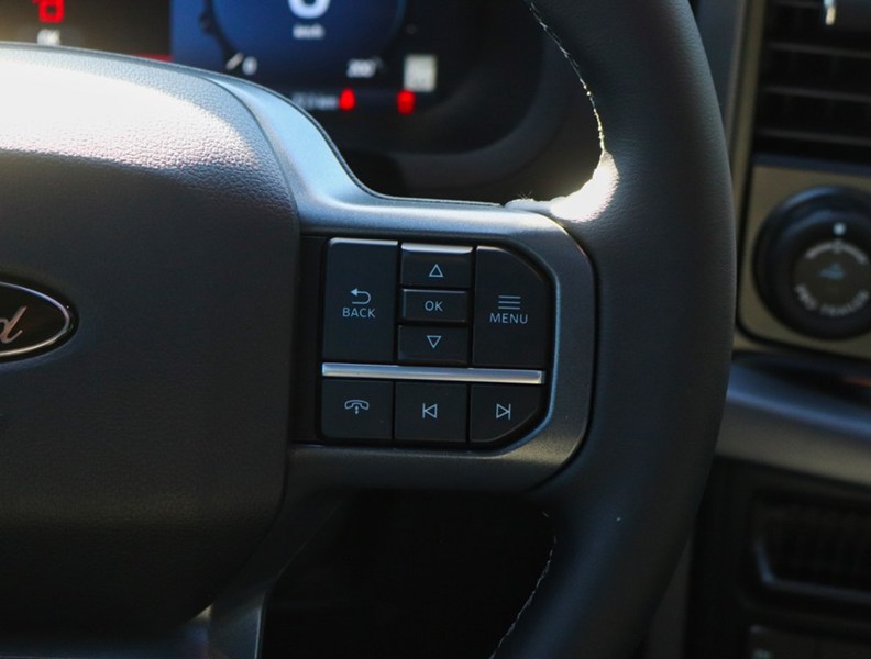 2026 Ford F-150 XLT | 4X4 | 2.7L | 303A | Blk Pk Pls | Roof | Bd U