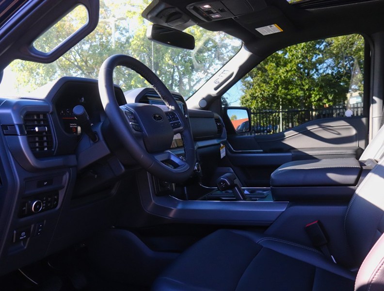 2026 Ford F-150 XLT | 4X4 | 2.7L | 303A | Blk Pk Pls | Roof | Bd U