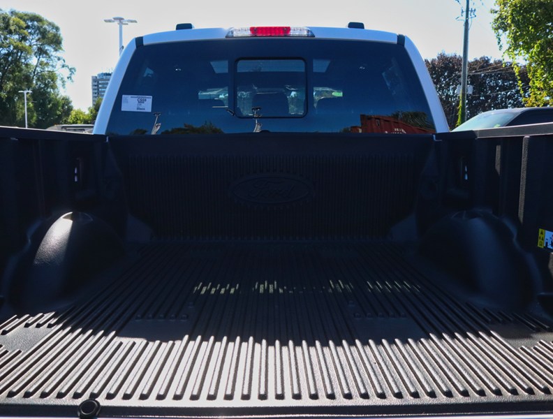 2026 Ford F-150 Lariat | 4X4 | 3.5L | 502A | Blk Pk | Roof | Bed U