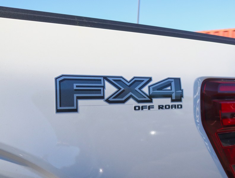 2026 Ford F-150 Lariat | 4X4 | 3.5L | 502A | Blk Pk | Roof | Bed U