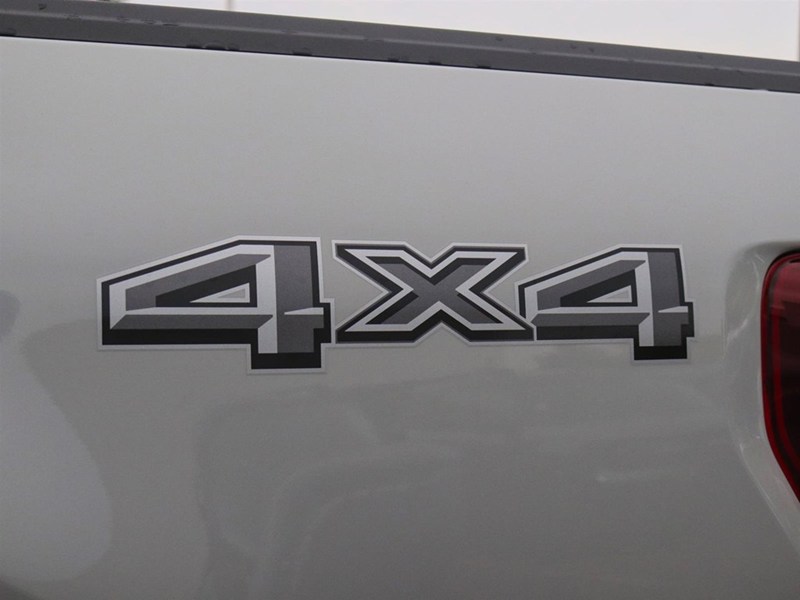 2026 Ford F-150 Lariat | 4X4 | 3.5L | 501A | Blk Pkg