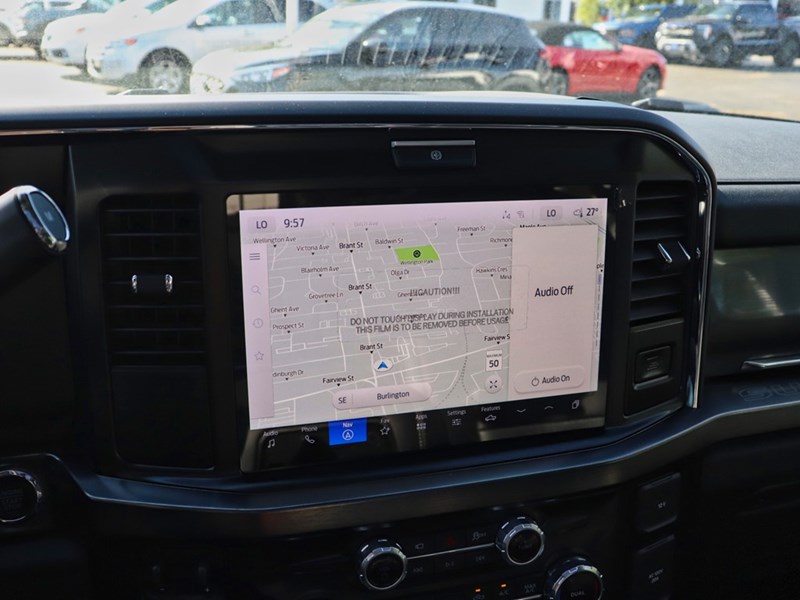 2026 Ford F-250 LARIAT | 4X4 | 6.7L | BLK  PKG | ROOF | PROPWR 2KW