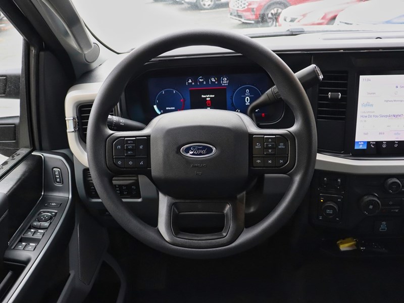 2026 FORD F-250 XLT | 4X4 | 6.7L | PREM PKG | BLK PKG | ROOF | 20S