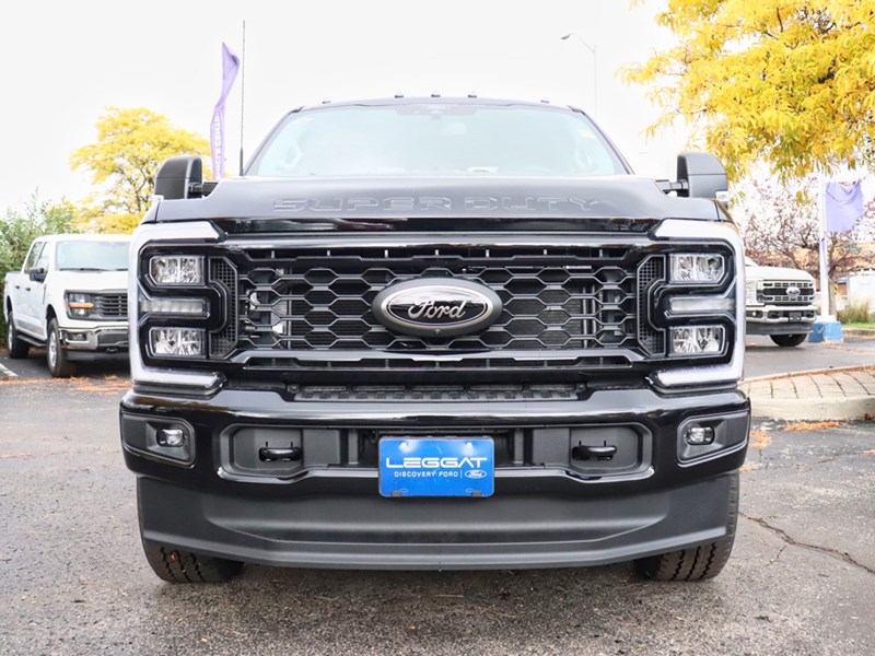 2026 FORD F-250 XLT | 4X4 | 6.7L | PREM PKG | BLK PKG | ROOF | 20S