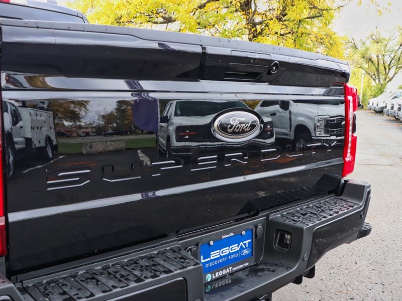 2026 FORD F-250 XLT | 4X4 | 6.7L | PREM PKG | BLK PKG | ROOF | 20S