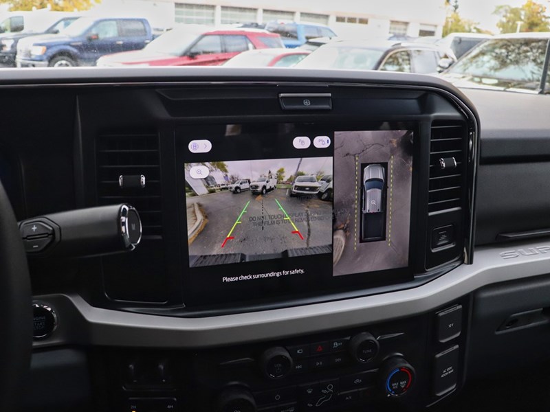 2026 FORD F-250 XLT | 4X4 | 6.7L | PREM PKG | BLK PKG | ROOF | 20S