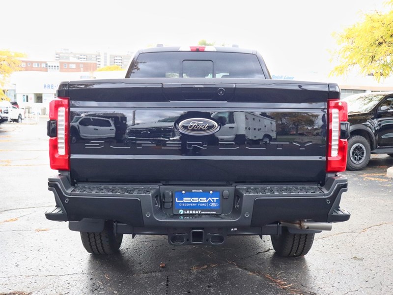 2026 FORD F-250 XLT | 4X4 | 6.7L | PREM PKG | BLK PKG | ROOF | 20S