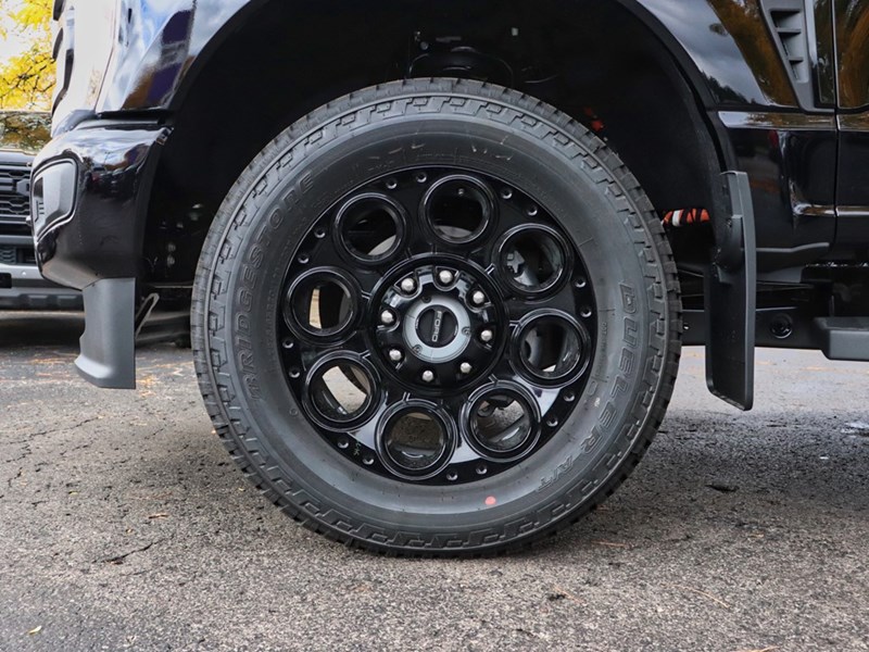 2026 FORD F-250 XLT | 4X4 | 6.7L | PREM PKG | BLK PKG | ROOF | 20S