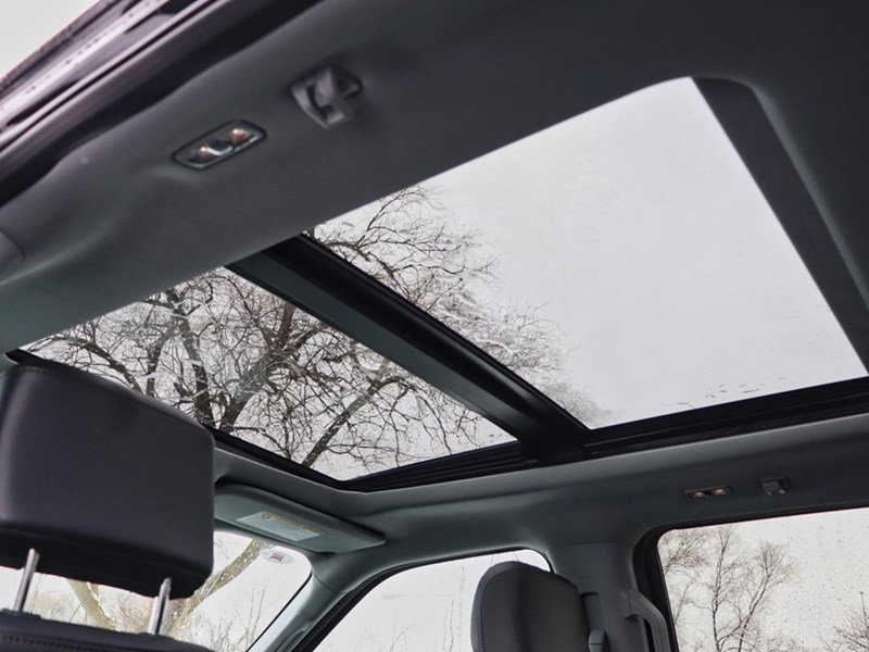 2026 Ford F-250 LARIAT | 4X4 | 6.7L DIESEL | BLK PK | ROOF | 20s