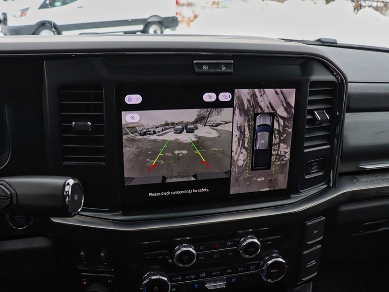 2026 Ford F-250 LARIAT | 4X4 | 6.7L DIESEL | BLK PK | ROOF | 20s