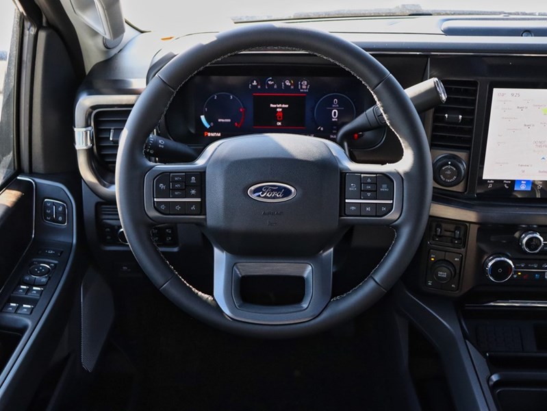 2026 Ford F-250 Lariat | 4X4 | 6.7L | Blk Pk | Roof | Prem Pkg