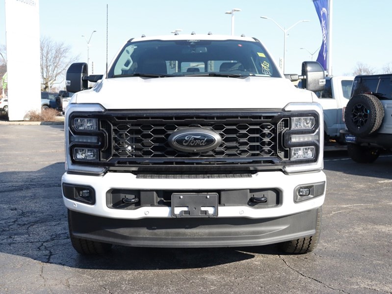 2026 Ford F-250 Lariat | 4X4 | 6.7L | Blk Pk | Roof | Prem Pkg