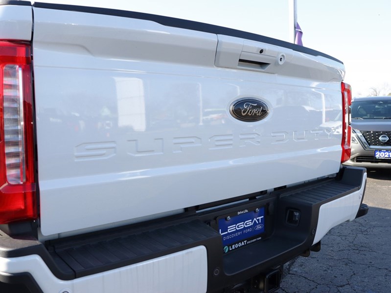 2026 Ford F-250 Lariat | 4X4 | 6.7L | Blk Pk | Roof | Prem Pkg