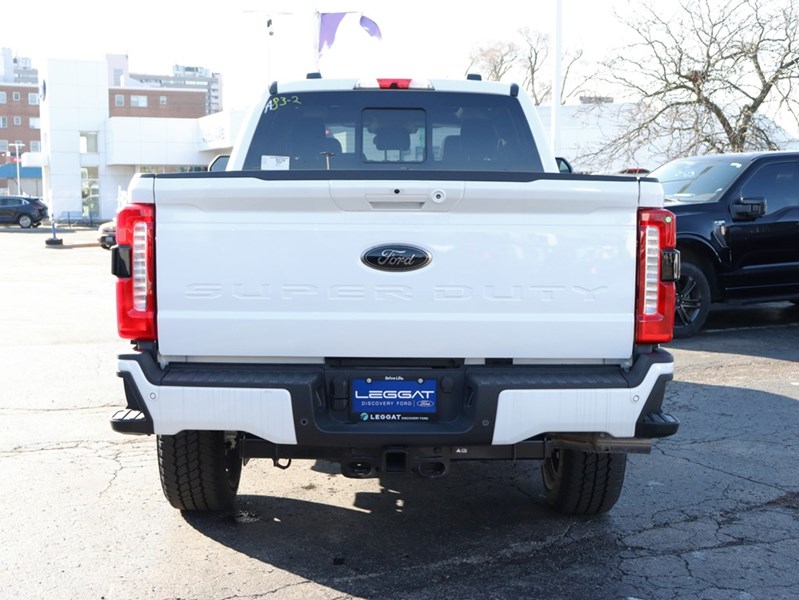 2026 Ford F-250 Lariat | 4X4 | 6.7L | Blk Pk | Roof | Prem Pkg