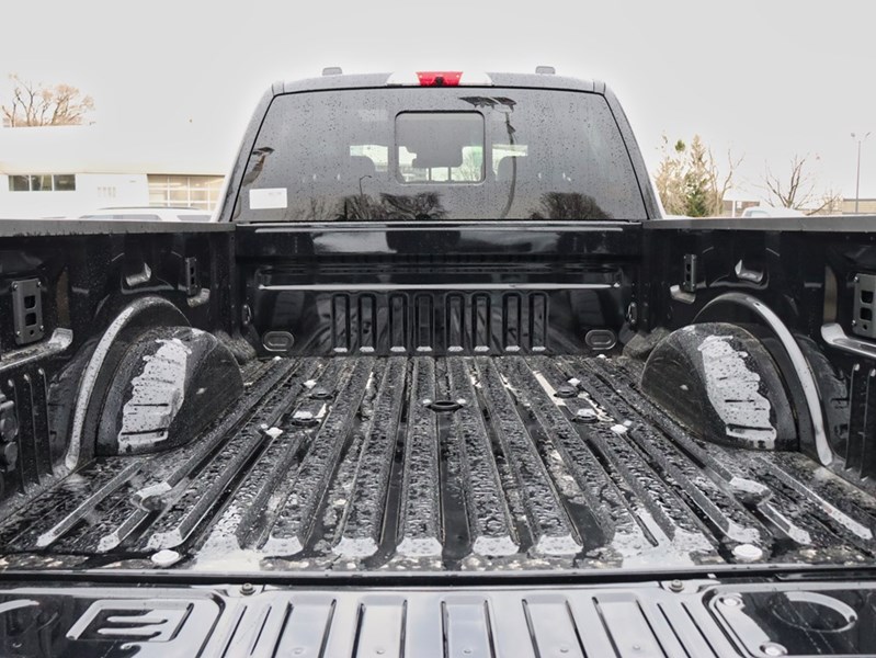 2026 Ford F-250 Platinum | 4X4 | 6.7L | Roof | 5Th Whl | Pro Pwr