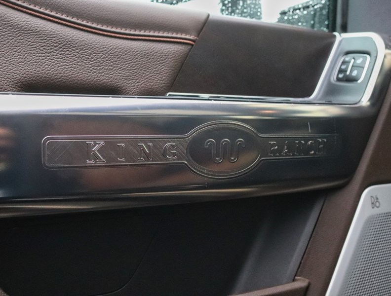 2026 Ford F-250 King Ranch | 4X4 | 6.7L | Roof | Fx4 | Max Recline
