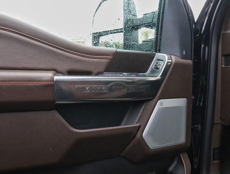 2026 Ford F-250 King Ranch | 4X4 | 6.7L | Roof | Fx4 | Max Recline