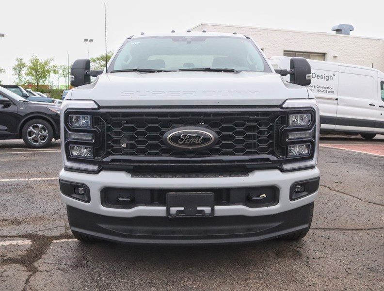 2026 Ford F-250 XLT | 4X4 | 6.7L | Prem Pkg | Roof | 5Th Whl