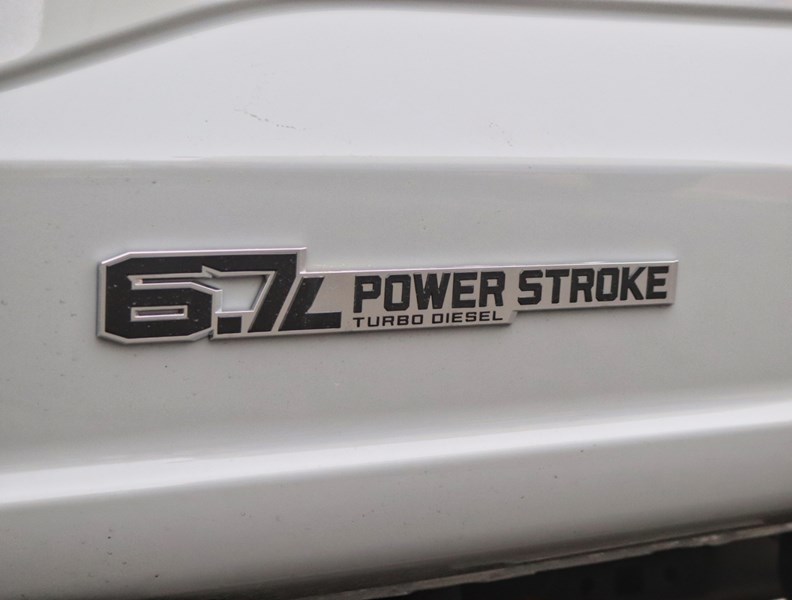 2026 Ford F-250 XLT | 4X4 | 6.7L | Prem Pkg | Roof | 5Th Whl
