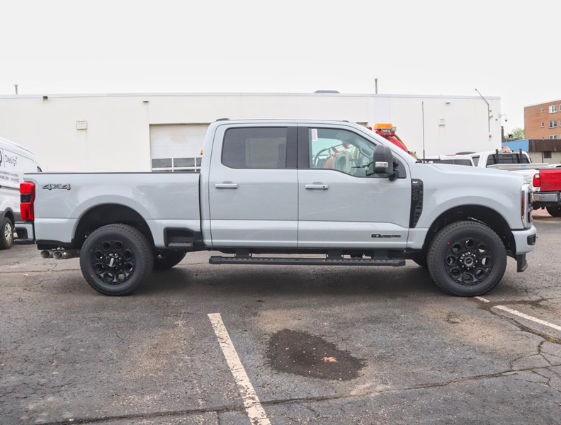 2026 Ford F-250 XLT | 4X4 | 6.7L | Prem Pkg | Roof | 5Th Whl